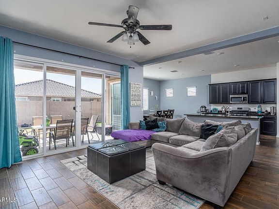 2nd image of 16545 W Cielo Grande Ave