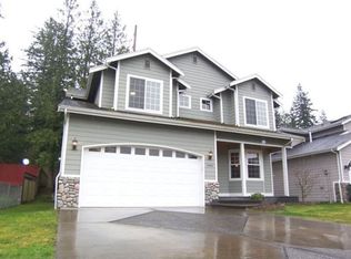 3588 Skylark Loop, Bellingham, WA 98226