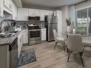The Addison at Parkside, Pt Saint Lucie, FL 34952