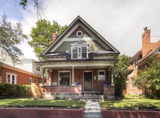 677 S Grant St, Denver, CO 80209