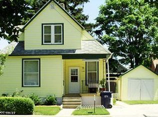 1305 S Michigan Ave, Bay City, MI 48708