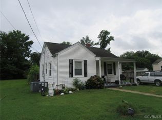 3004 Pickett St, Hopewell, VA 23860