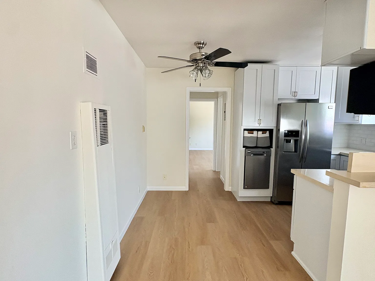 1 bed, 700 sqft, $2,200 — Photo 2
