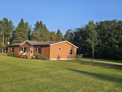 8145 Long Rapids Rd, Alpena, MI, 49707