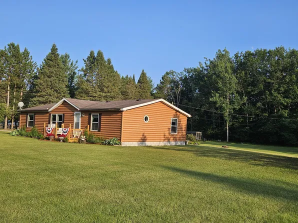 8141 Long Rapids Rd, Alpena, MI 49707