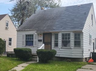 18654 Avon Ave, Detroit, MI 48219