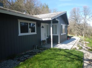 3600 Magpie Ct, Placerville, CA 95667