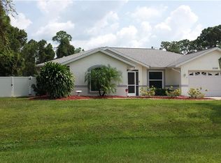 2588 Atwater Dr, North Port, FL 34288