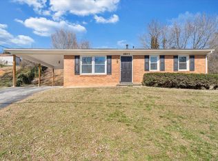 3611 Rolling Hill Ave NW, Roanoke, VA 24017