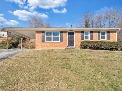 3611 Rolling Hill Ave NW, Roanoke, VA, 24017