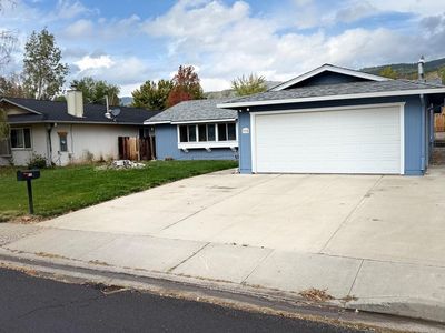 715 Randolph Way, Susanville, CA, 96130