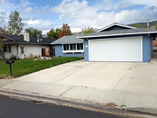 715 Randolph Way, Susanville, CA 96130
