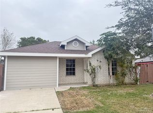 3823 Seles Dr, Weslaco, TX 78599