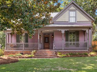 479 W Park St, Buford, GA 30518