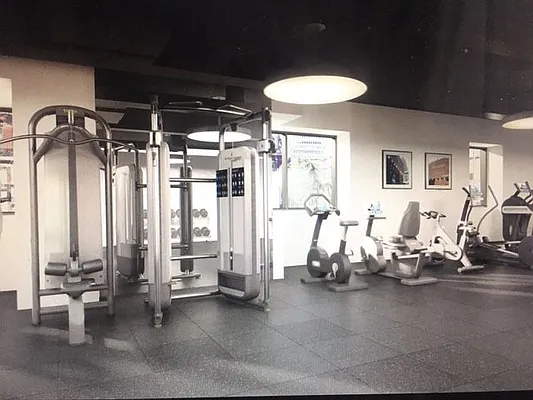 Rented by Area New York | media 32