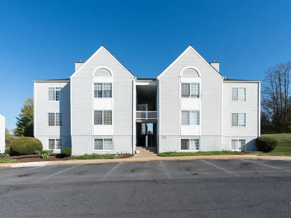 27 Grandview Manor Ct APT 107, Waynesboro, VA 22980