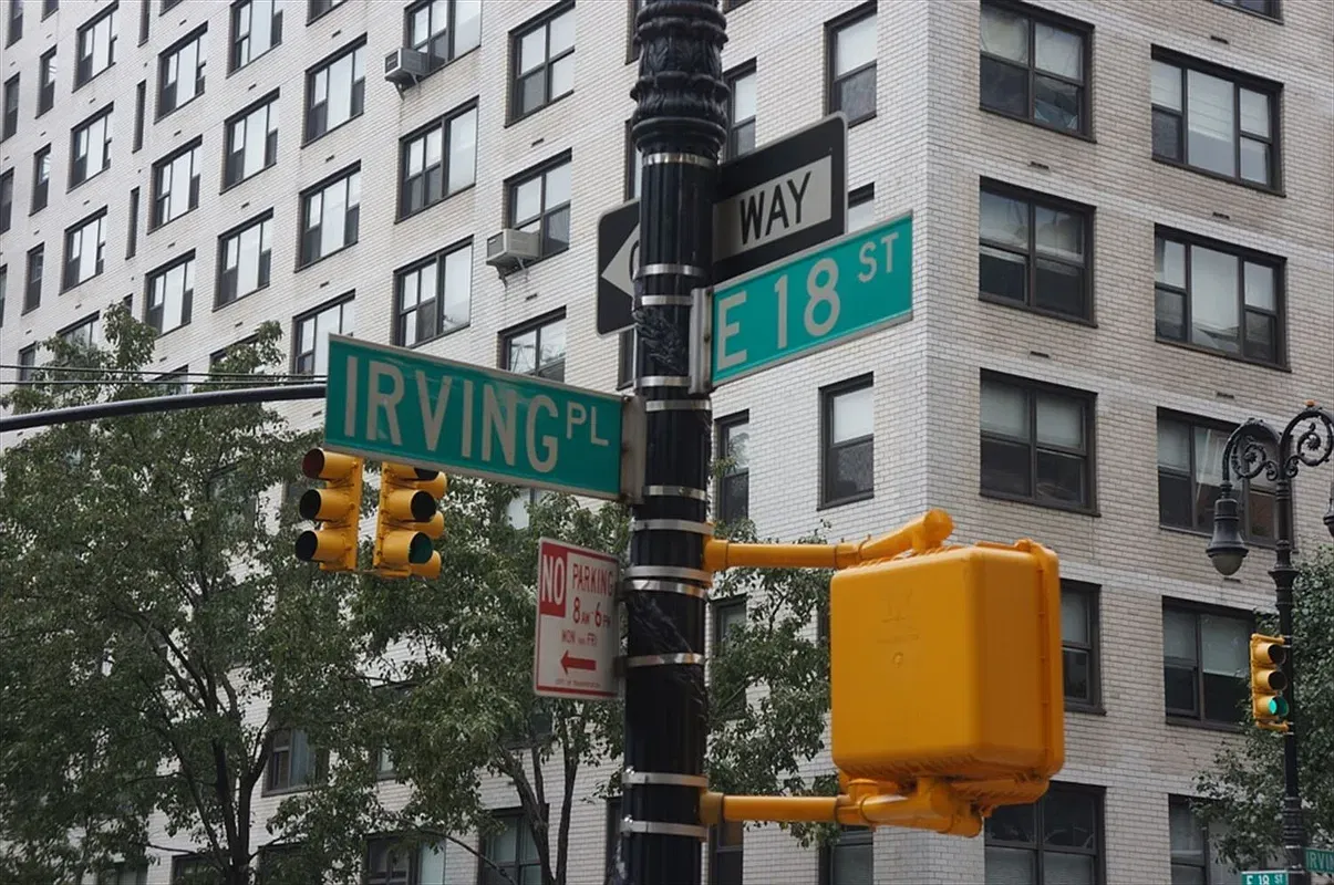 130 East 18th Street #9K in Gramercy Park, Manhattan | StreetEasy