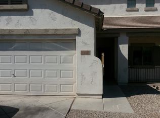 5423 W Minton St, Laveen, AZ 85339