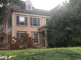 26 Church St, Chesterfield, NJ 08515