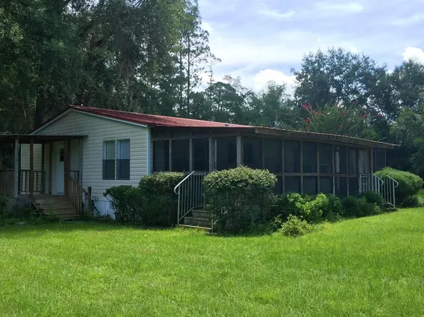 3700 Kathryn Dr, Waycross, GA 31503