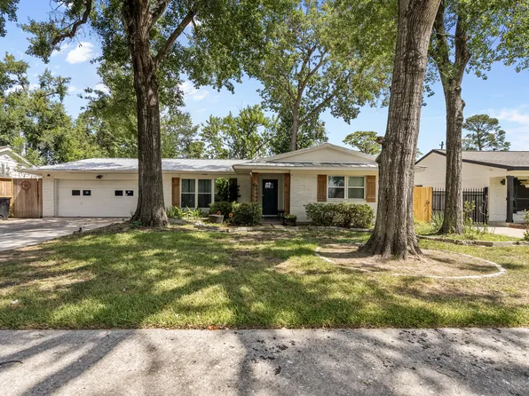 (undisclosed Address), Houston, TX 77055