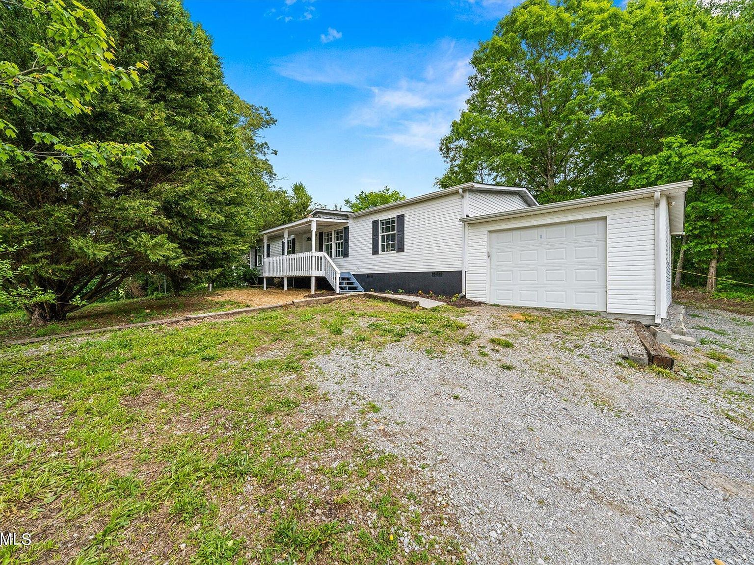 640 County Road 316, Niota, TN 37826 Zillow