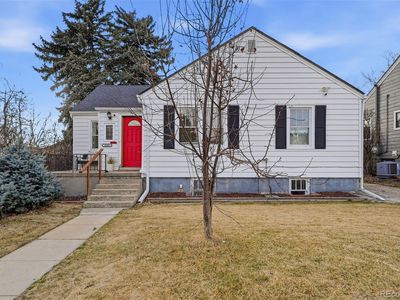 3101 Chase Street, Wheat Ridge, CO, 80214