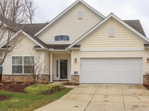 7552 Preserve Trl #32, Concord Township, OH 44077