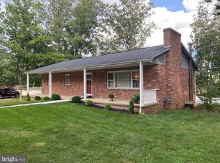 15506 Ivy Ct SW, Cresaptown, MD 21502