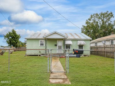 301 Albert St, New Iberia, LA, 70560