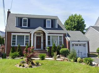 1024 Sterling Rd, Union, NJ 07083