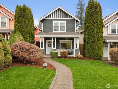 1606 11th Avenue SW, Olympia, WA, 98502