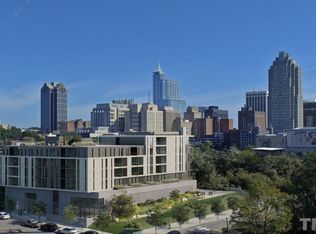 525 S West St #305, Raleigh, NC 27601