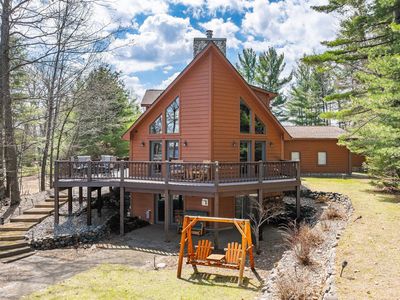 5334 Cth D #D, Eagle River, WI, 54521