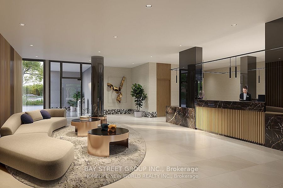 1st image of 2545 Simcoe St N #2515
