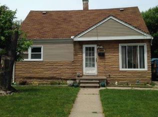 13783 Leonard Ave, Warren, MI