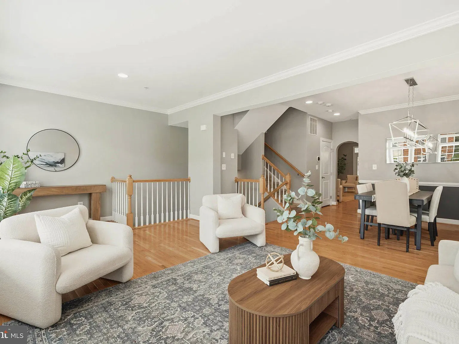 3 bed, 3.5 bath, 2980 sqft, $3,500 — Photo 4
