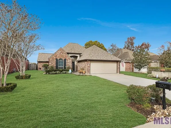 37064 Rivergate Ave, Geismar, LA 70734