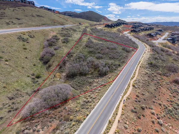 11422 N Shoreline Dr, Kamas, UT 84036