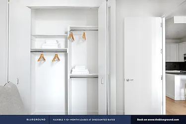 Rented by The Blueground