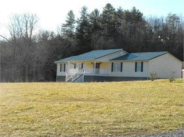 4615 Little Creek Hwy, Dublin, VA 24084