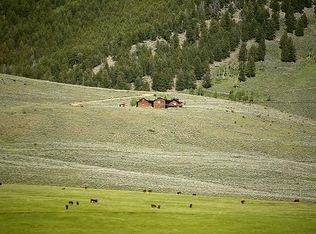1 No Name Rd, Almont, CO 81210