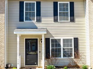 105 13th St, Grottoes, VA 24441