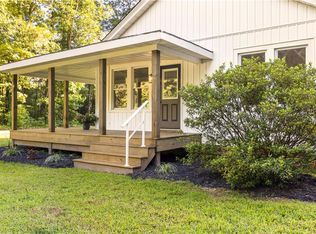 13178 John Clayton Memorial Hwy, North, VA 23128