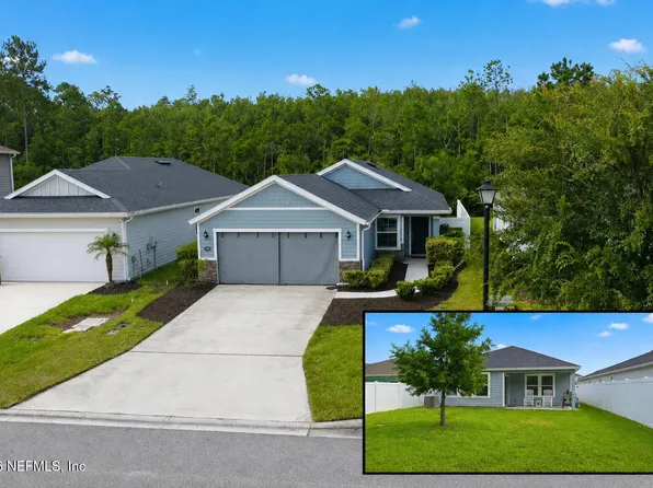 14458 BARTRAM CREEK Boulevard, Jacksonville, FL 32259