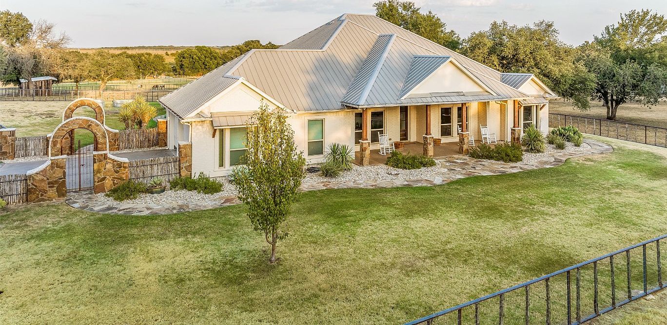 3787 Bethel Rd, Weatherford, TX 76087 Zillow