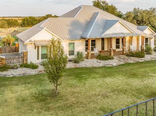 3787 Bethel Rd, Weatherford, TX 76087