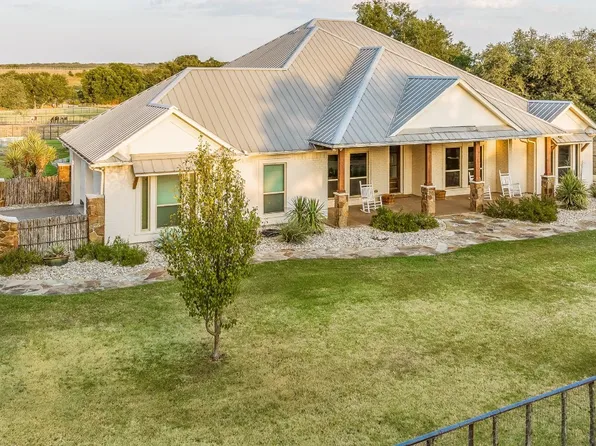 3787 Bethel Rd, Weatherford, TX 76087
