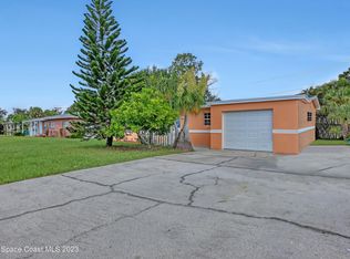 478 Orange Ave, Merritt Island, FL 32952