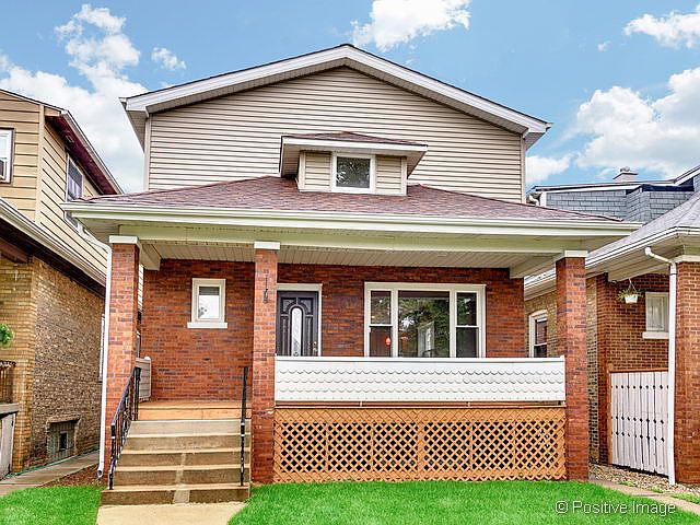 1st image of 2919 N Menard Ave
